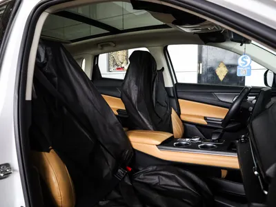 2025 شانجان يوني اس