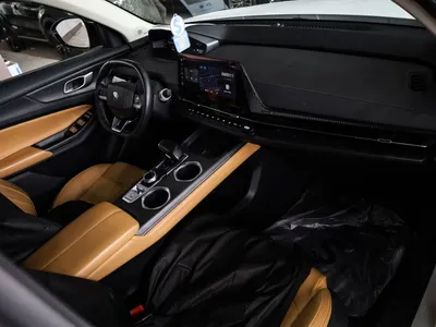 2025 شانجان يوني اس