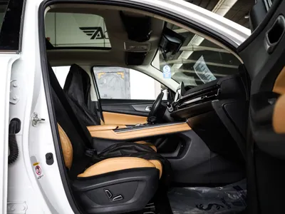 2025 شانجان يوني اس