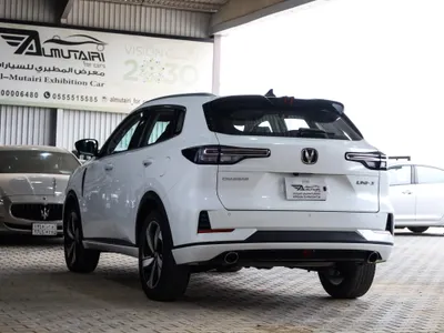 2025 شانجان يوني اس