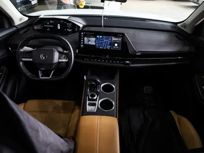 2025 شانجان يوني اس