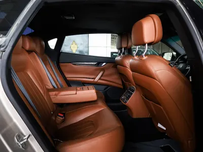 2016 مازيراتي كواتروبورتي