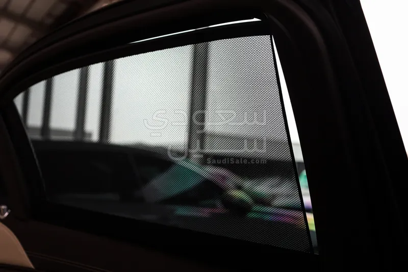 2019 مرسيدس - بنز إس 450