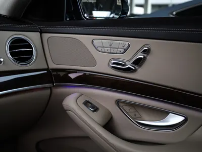 2019 مرسيدس - بنز إس 450