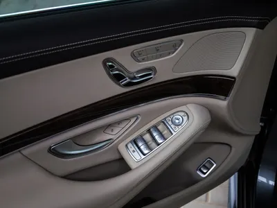 2019 مرسيدس - بنز إس 450