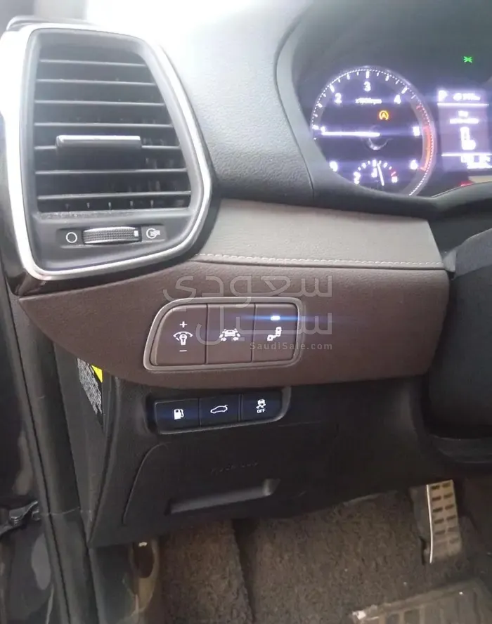 2018 هيونداي ازيرا سمارت