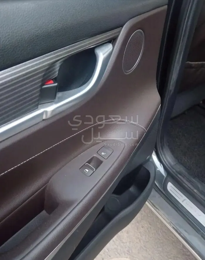 2018 هيونداي ازيرا سمارت