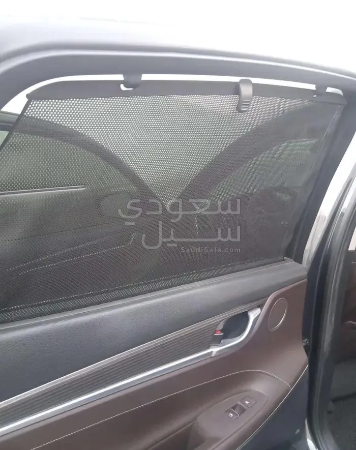 2018 هيونداي ازيرا سمارت