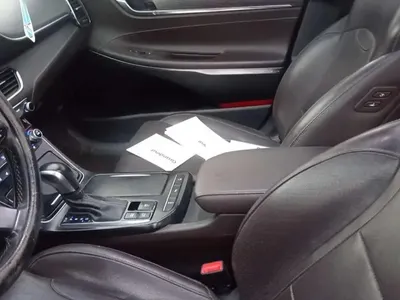 2018 هيونداي ازيرا سمارت