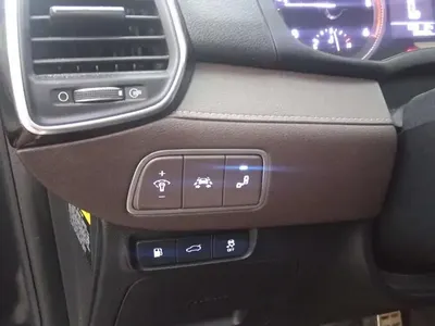 2018 هيونداي ازيرا سمارت