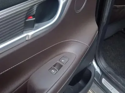 2018 هيونداي ازيرا سمارت