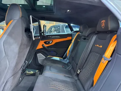 2024 لمبرجيني اوروس اس