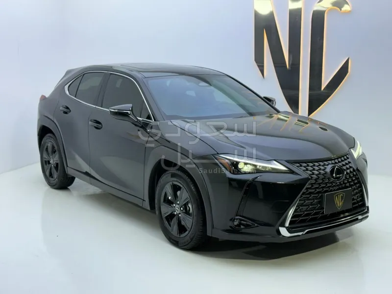 2024 لكزس يو إكس اتش300