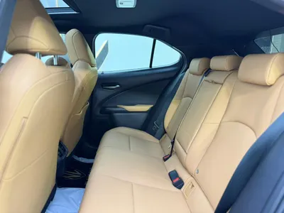 2024 لكزس يو إكس اتش300