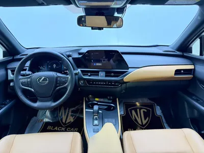 2024 لكزس يو إكس اتش300