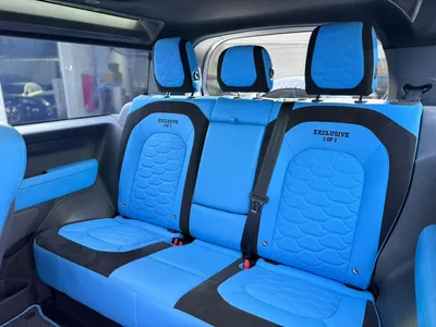 2022 لاند روفر ديفيندر اتش اس اي