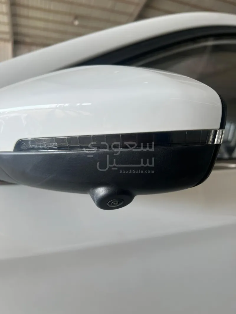 2024 ام جي ام جي 5