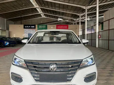 2024 ام جي ام جي 5