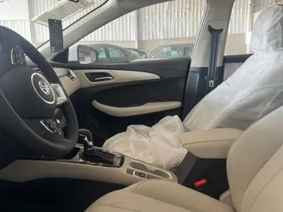 2024 ام جي ام جي 5