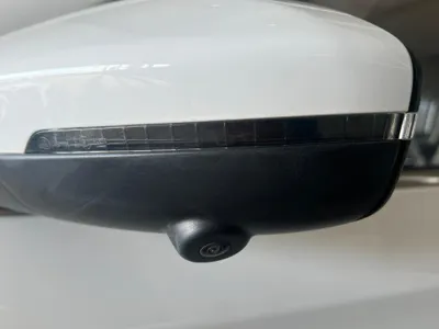 2024 ام جي ام جي 5