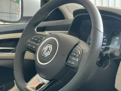 2024 ام جي ام جي 5