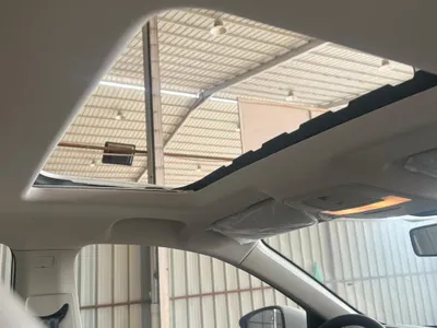 2024 ام جي ام جي 5