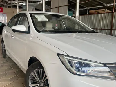 2024 ام جي ام جي 5