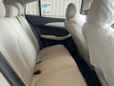 2024 ام جي ام جي 5