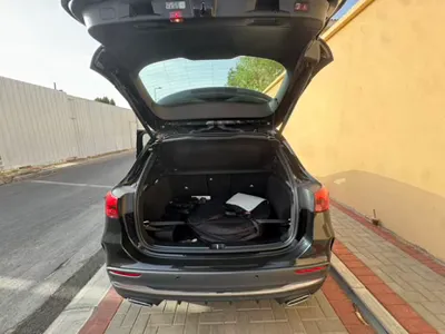 2025 مرسيدس - بنز جي إل أي 200