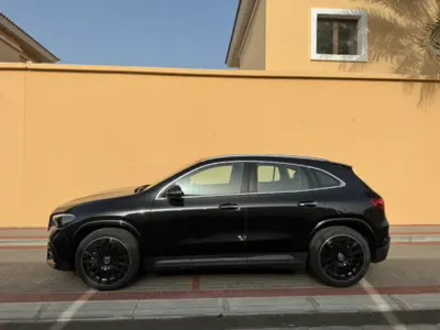 2025 مرسيدس - بنز جي إل أي 200