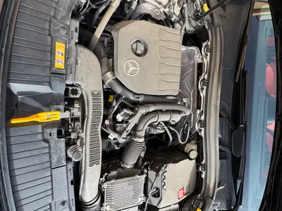 2025 مرسيدس - بنز جي إل أي 200