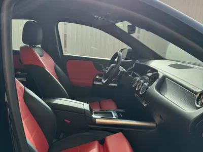 2025 مرسيدس - بنز جي إل أي 200