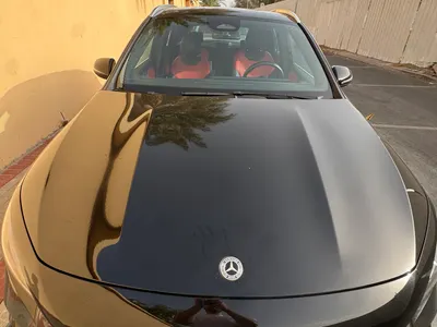 2025 مرسيدس - بنز جي إل أي 200