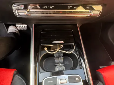 2025 مرسيدس - بنز جي إل أي 200