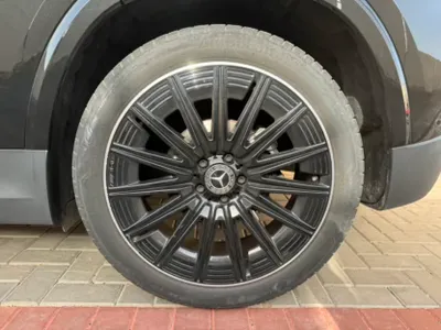 2025 مرسيدس - بنز جي إل أي 200