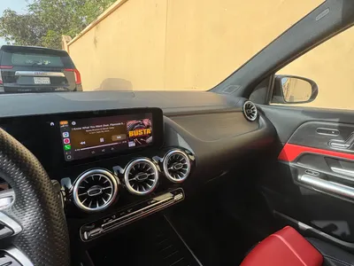 2025 مرسيدس - بنز جي إل أي 200