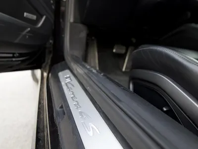 2020 بورش 911 كاريرا 4 اس