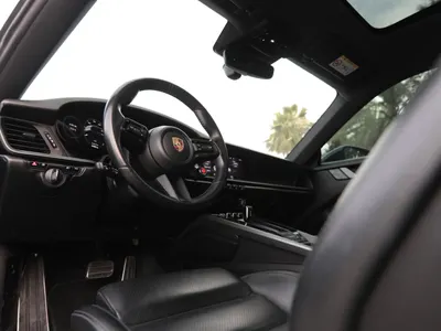 2020 بورش 911 كاريرا 4 اس