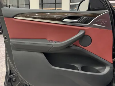 2024 بي ام دبليو الفئة اكس 3 إم