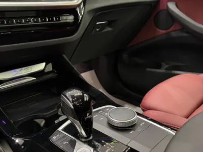 2024 بي ام دبليو الفئة اكس 3 إم