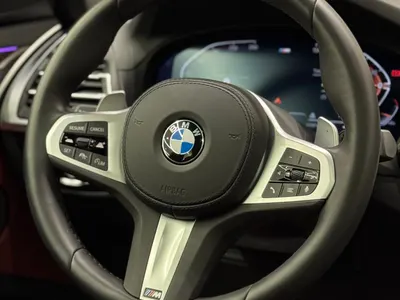 2024 بي ام دبليو الفئة اكس 3 إم