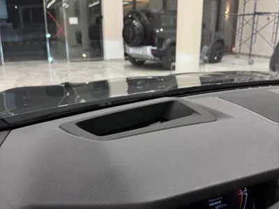 2024 بي ام دبليو الفئة اكس 3 إم