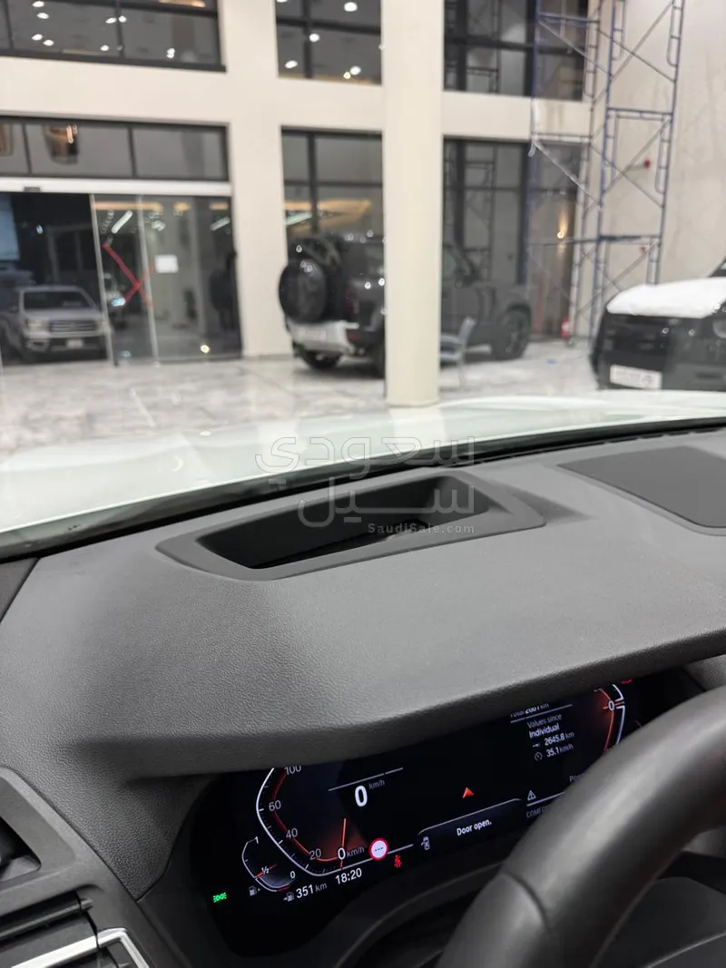 2024 بي ام دبليو الفئة اكس 3 إم كت