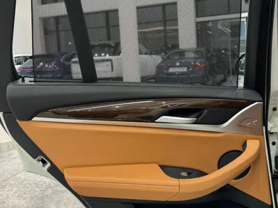 2024 بي ام دبليو الفئة اكس 3 إم كت