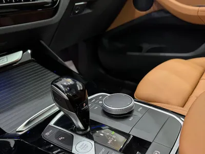 2024 بي ام دبليو الفئة اكس 3 إم كت