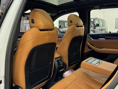 2024 بي ام دبليو الفئة اكس 3 إم كت