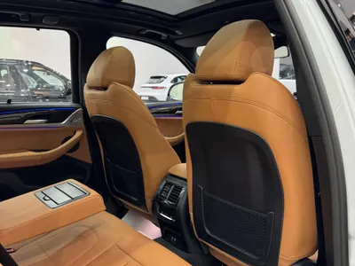 2024 بي ام دبليو الفئة اكس 3 إم كت