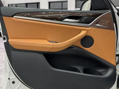 2024 بي ام دبليو الفئة اكس 3 إم كت