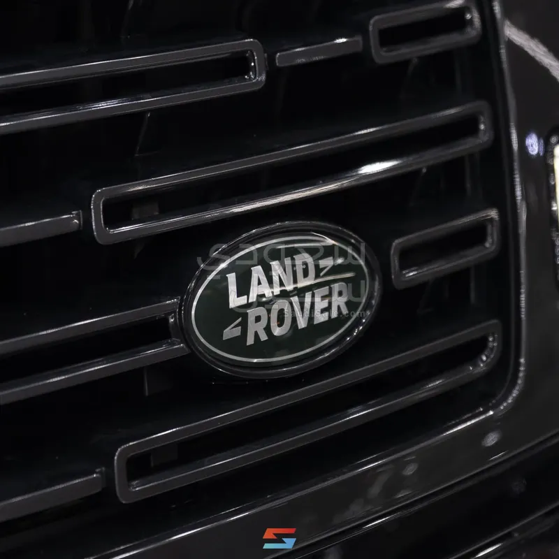 2026 لاند روفر رينج روفر اوتوبيوغرافي