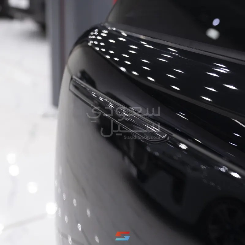 2026 لاند روفر رينج روفر اوتوبيوغرافي